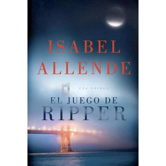 Pre-Owned El Juego de Ripper (Hardcover) 0804171653 9780804171656