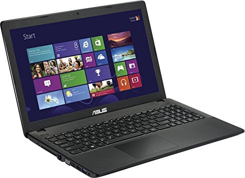 Asus X551CA 15.6-Inch Laptop, Intel Core i3, 4GB DDR3, 500GB HD, Windows 8,  Black - Walmart.com