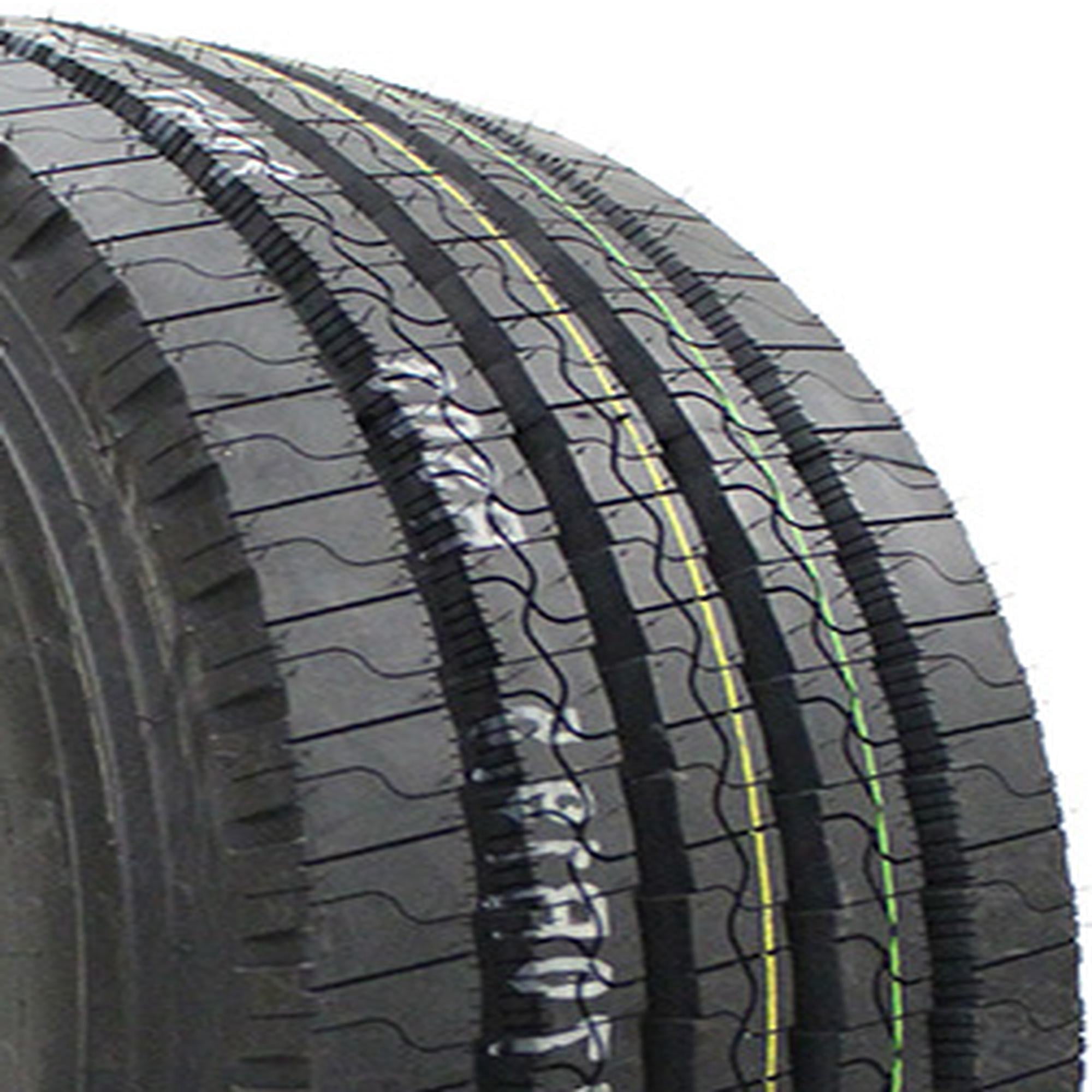 Kumho KRS03 275/70R22.5 148 M Commercial Tire.