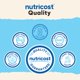 thumbnail image 3 of Nutricost Multi Collagen Protein Complex (sin sabor, 30 porciones) - Suplemento con biotina, ácido hialurónico y péptidos de colágeno, 3 of 5