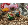 thumbnail image 5 of Meyer Imports Natural Mica Flakes - Gold - 1/4 oz - #311-4331, 5 of 6
