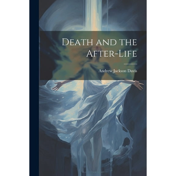 Death and the After-life, (Paperback)