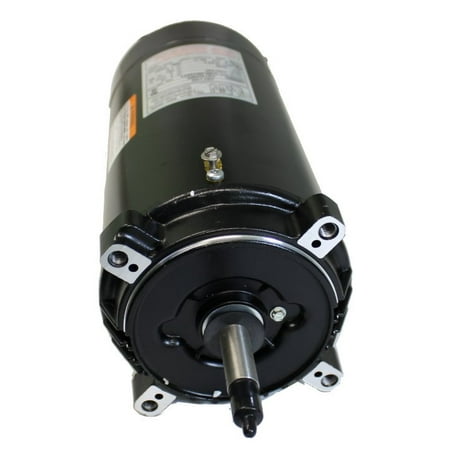 motor smith pool 56j hp spa replacement swimming flange hayward pump