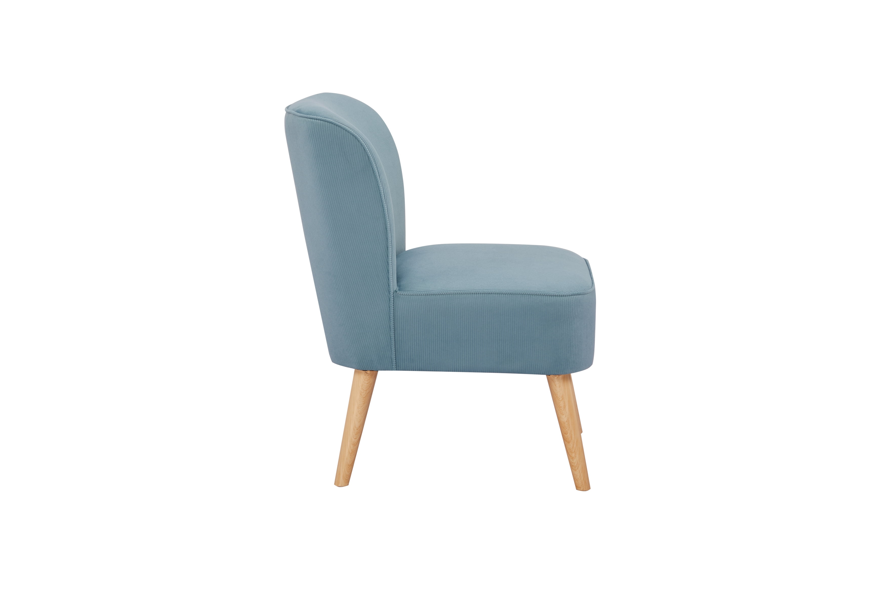 A D Home Charleston Accent Chair Set of 2 Green Walmart