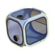 thumbnail image 3 of Caja de secado para perros y gatos, cuarto de secado para gatos, caseta de aseo, práctica jaula secadora impermeable, antipelo para gatos y perros., 3 of 8