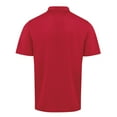 thumbnail image 2 of Red Kap Men's Short Sleeve Performance Knit Pocket&nbsp;Polo, 2 of 5