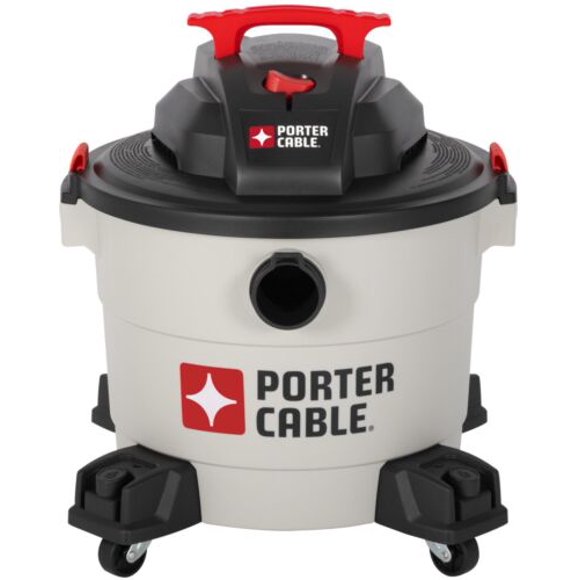 Porter Cable Vacuum Bags