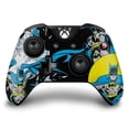 thumbnail image 5 of Head Case Designs Officially Licensed Batman DC Comics Logos And Comic Book Classic Vinyl Sticker Skin Decal Cover Compatible with Microsoft Xbox One X Bundle, 5 of 9