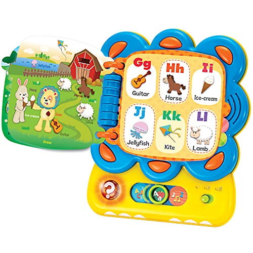 educational toys for infants