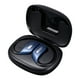 thumbnail image 2 of Gwong Electrónica Auricular estéreo inalámbrico, compatible con BK-T8BLUETOOTH, auricular estéreo inalámbrico a prueba de agua para teléfono, 2 of 6