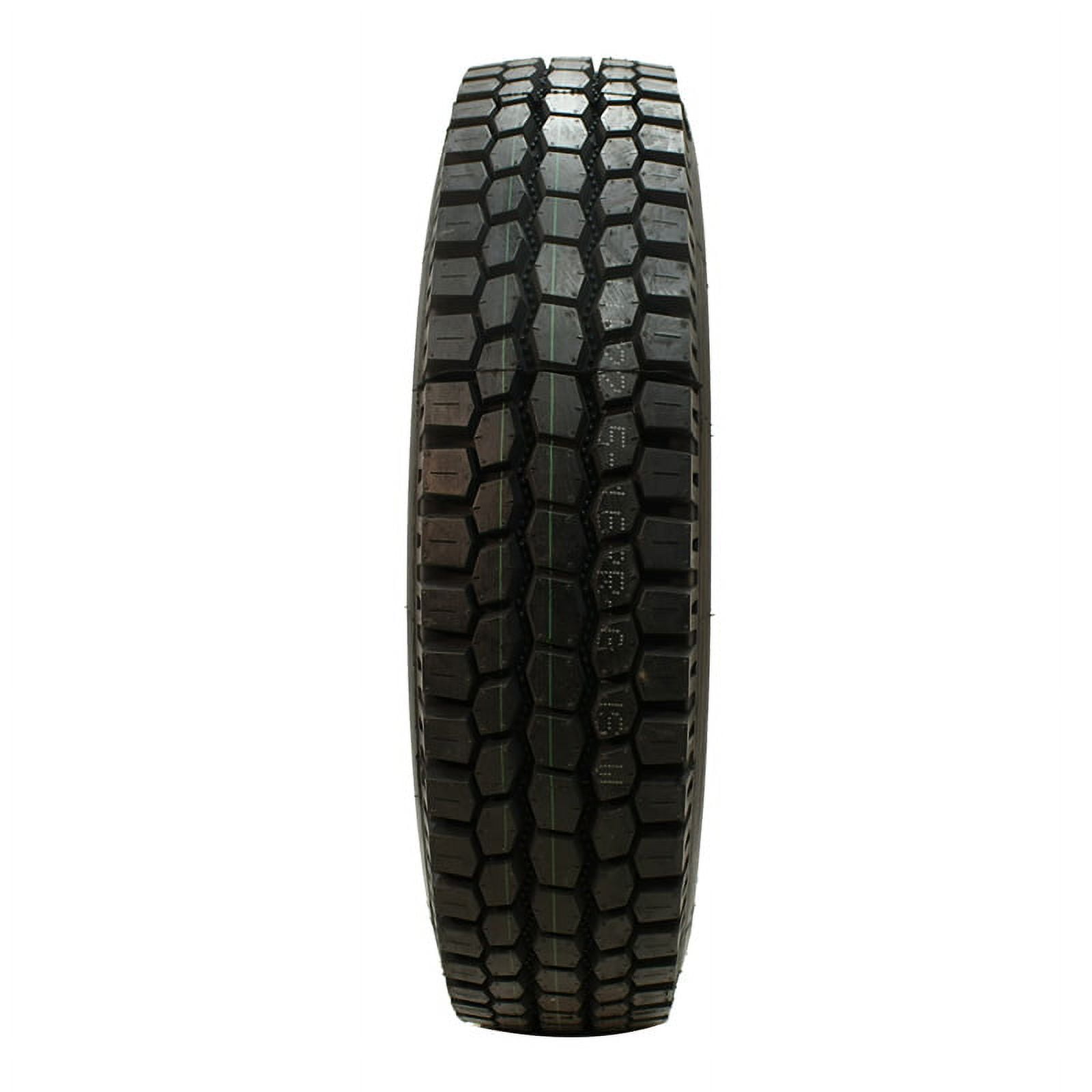 Ironman I-370 ECOFT 11R24.5 149L H Tire Sansujyuku sansujyuku.com