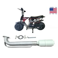 coleman bt200x muffler