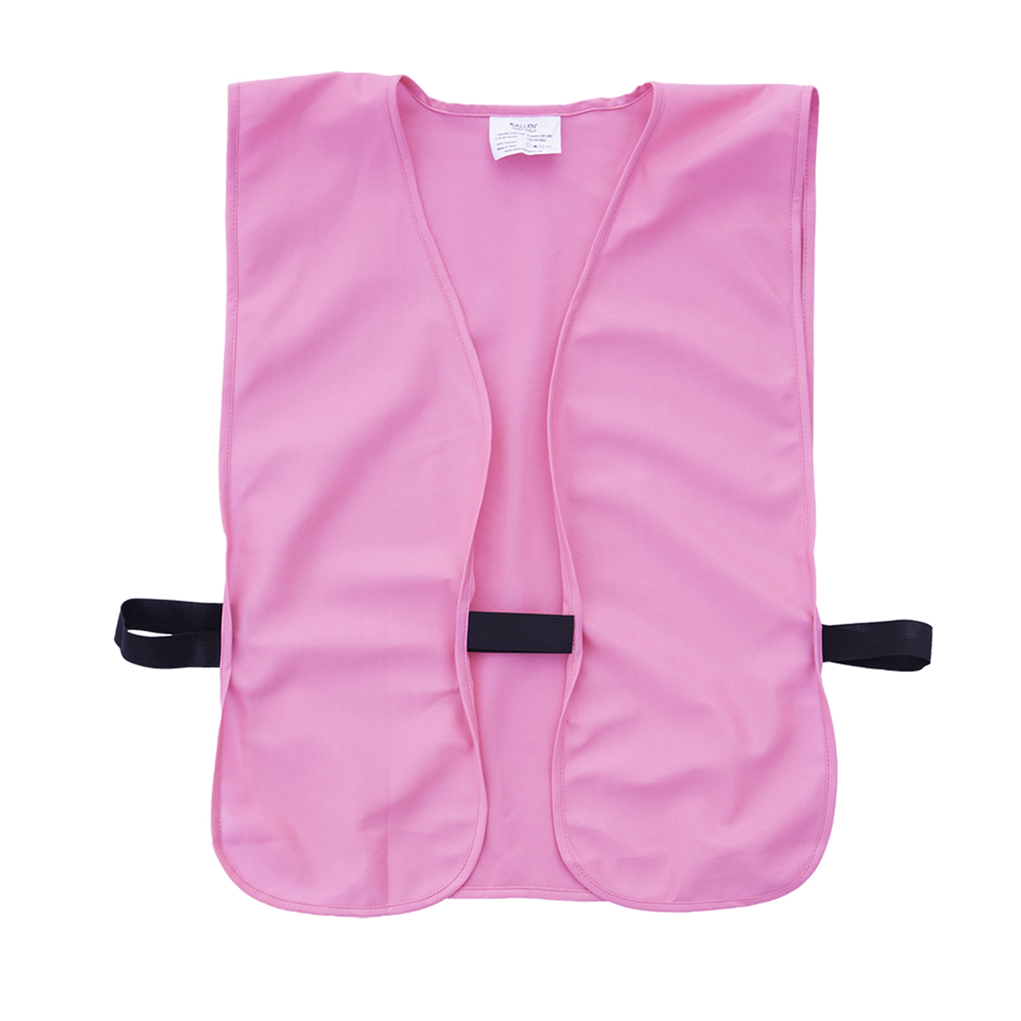 Adult Hunting Vest, Blaze Pink