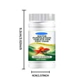 thumbnail image 3 of Aquarium Water Purification Tablets | Fish Tank Water Clarifier & Purifying Agent for Freshwater Tanks | 40 Tablets for Water Quality Maintenance & Fish Health, 3 of 9