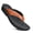 Tan, variant on AEROTHOTIC Flip Flops for Women with Arch Support Plantar Fasciitis Orthopedic Cushioned Footbed Comfortable Non-Slip Sole with Padded Straps Dressy Casual Recovery Women Sandals