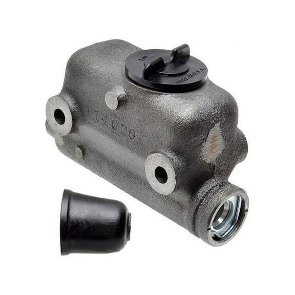Brake Master Cylinder - Compatible with 1953 - 1956 Ford F-100 1954 1955