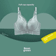 thumbnail image 1 of Sujetador fino sexy para mujer, transpirable, sin aros, ultrafino, antiflacidez para mujer, 1 of 4