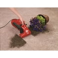 Dirt Devil Ultra Corded Bagged Hand Vacuum, M08230RED