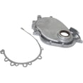 thumbnail image 2 of Timing Cover Compatible For 1993 Jeep Grand Cherokee 1993-2004 Jeep Grand Cherokee 1995 Jeep Grand Cherokee 1997 Jeep Grand Cherokee 1994-1995 Jeep Grand Cherokee 2004 Jeep Grand Cherokee 2002, 2 of 3