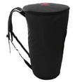 thumbnail image 1 of Bolsa de almacenamiento Greeniant para Djembe 12 pulgadas negro, 1 of 1