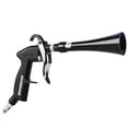 thumbnail image 1 of Pistola de limpieza de automóviles GOCCIDA Tornado Pistola de limpieza en seco negra, 1 of 9