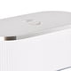thumbnail image 2 of Drink Dispenser PP Good Sealing Large Opening Temperature Resistant Beverage Dispenser Cold Kettle 5L Cream, 2 of 4