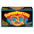 thumbnail image 1 of Bretzels tendres entierement cuits SUPERPREZELS, 1 of 7