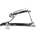 thumbnail image 2 of Geelife Window Regulator For Audi A7 Quattro RS7 S7 Set of 2 Front Left and Right, 2 of 6