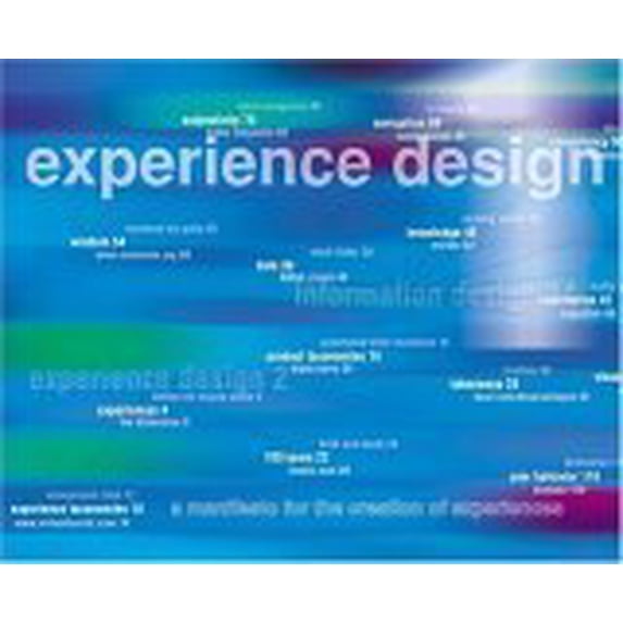 Pre-Owned Experience Design 1 (Paperback) 0735710783 9780735710788