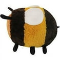 thumbnail image 2 of Fuzzy Bumblebee Squishable, 2 of 5