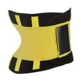 thumbnail image 1 of Faja moldeadora de cuerpo para mujer, faja deportiva para adelgazar, entrenador de cintura, Control quemagrasas, cinturón Delgado, 1 of 4