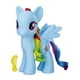 thumbnail image 2 of Rainbow Dash My Little Pony 8 Pulg, 2 of 2