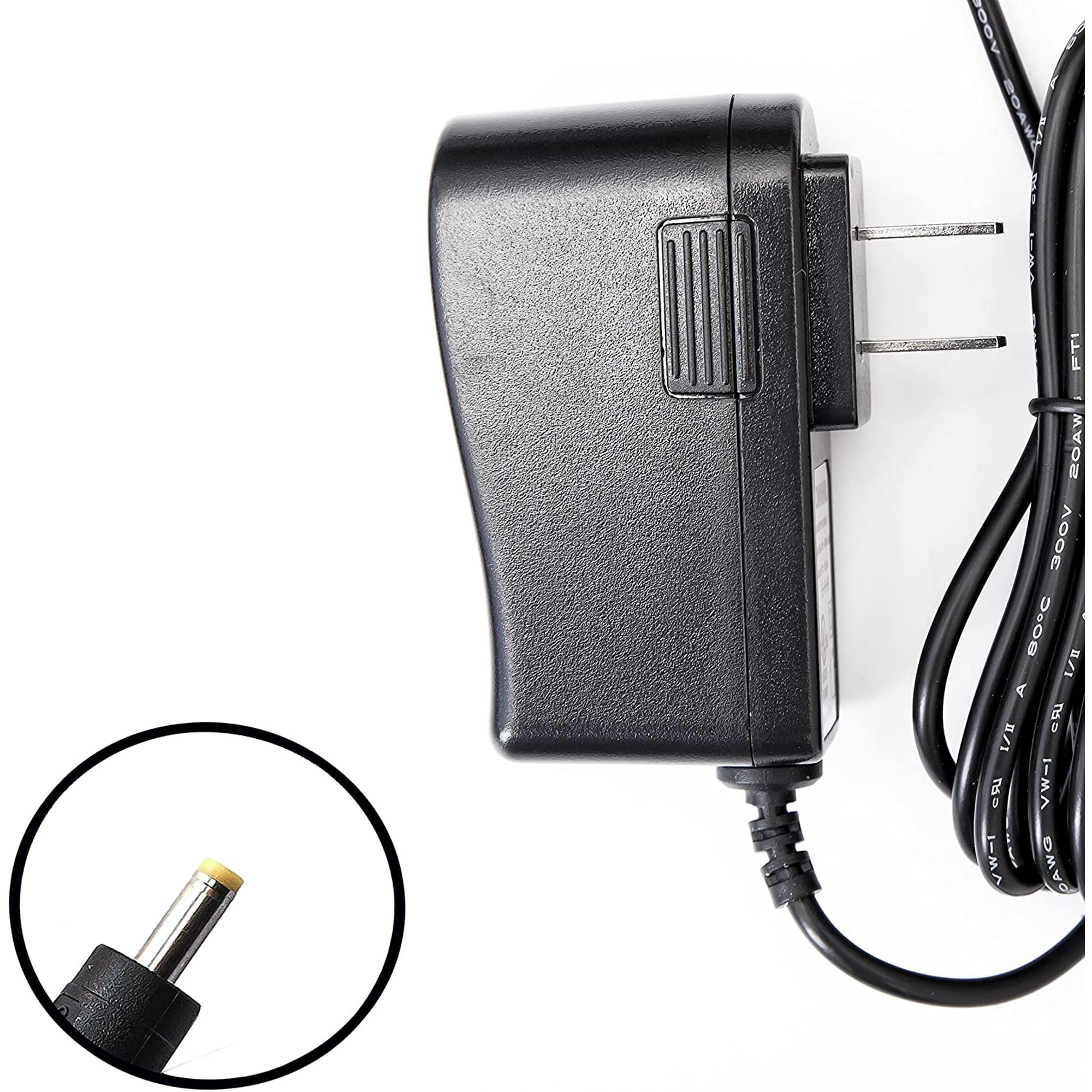 OMNIHIL AC DC Power Adapter Compatible with CASIO CTK 1250 CTK 1300 CTK 1300ES CTK 1500 CTK 1550 CTK 2200 Walmart