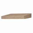 thumbnail image 2 of Sunsational Products Classic 8' Door Canopy in a Box® Cocoa, 2 of 6