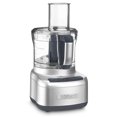 thumbnail image 4 of Robot culinaire Cuisinart Elemental 8 tasses (2 L) avec goulot d’alimentation réglable et accessoires, 4 of 6