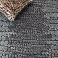 thumbnail image 6 of SAFAVIEH Paradise Petar Animal Area Rug, Charcoal/Multi, 5'3" x 7'6", 6 of 8