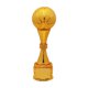 thumbnail image 1 of Competición de Trofeos Deportivos Torneos de Premios Premio al Trabajo en Equipo Mesa de Ceremonia de Premios Baloncesto, 1 of 9