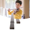 thumbnail image 1 of Violin Bow Case, Fine Workmanship Bow Case Universal Plant Fiber  for Cello, 1 of 8
