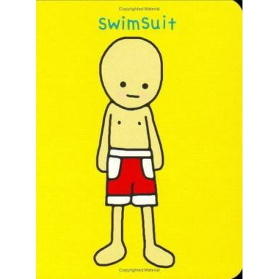Pre-Owned Swimsuit (Unknown) 0618263713 9780618263714