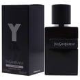 thumbnail image 4 of Perfume YVES SAINT LAURENT Y Le Parfum 60 ml para hombre, 4 of 4