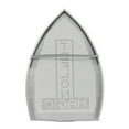 thumbnail image 1 of Unique Bargains Outil d'Assistance Électrique en Fer Aluminium Antiadhésif 206x142mm, 1 of 6
