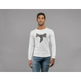 thumbnail image 2 of CM Punk Best Since Day One Long Sleeve White T-shirt M, 2 of 6