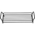 thumbnail image 4 of GOOHOCHY Metal Storage Organizer Rack Iron 1Pc 11.2X3.9X2.8In, 4 of 8