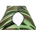thumbnail image 4 of Living Health Products LRGMBR-COV-Camo The Microbead Body Pillow Cover - Camouflage, 4 of 8