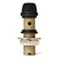 thumbnail image 3 of Astatic 220VP Condenser Boundary Button Microphone with Variable Polar Pattern, Black, 3 of 3
