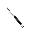 thumbnail image 2 of Wosthever Pinza para barbacoa Pinzas para alimentos de alta temperatura Pinzas antiadherentes para bistec engrosado Herramienta de cocina Type3 NO3, 2 of 6