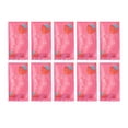 thumbnail image 2 of Parches refrescantes BuyWeekMX 20 hojas de gel suaves para la fiebre, 2 of 9
