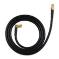 thumbnail image 1 of Extend Cable,SMA Female to SMA Coaxial Extend Cable Antenna Adapter Cable Solid Performance, 1 of 9