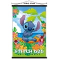 thumbnail image 2 of Disney Leroy et Stitch - Plage, 2 of 4