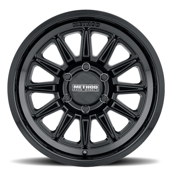 Wheel